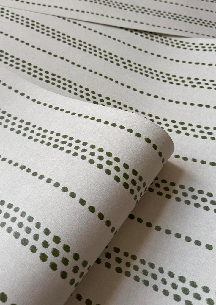 Unpasted Thick Textured Paper