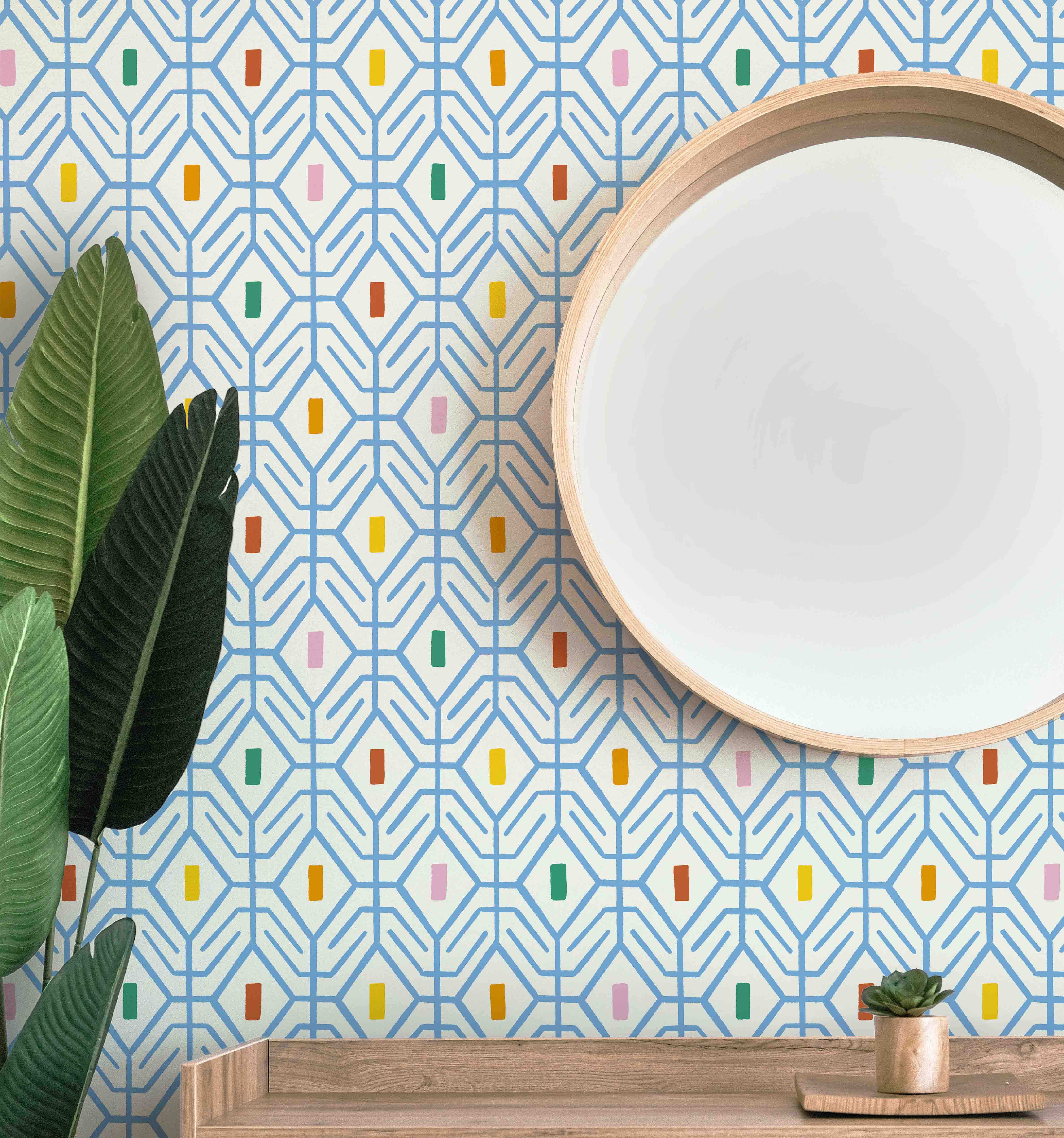 Shop Peel Stick Pre Pasted And Traditional Wallpaper Geometric shop-peel-stick-pre-pasted-and-traditional-wallpaper-geometric